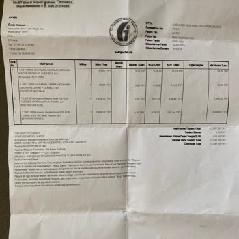 Teknosa'dan Alınan Sıfır Telefonun Imeı Kopyalanması