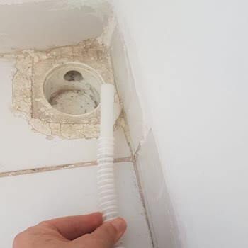 Samsung Klima Montaj Hatası Düzeltilmemesi