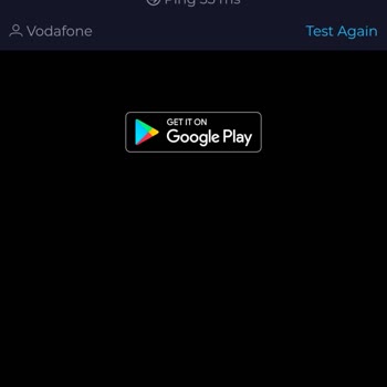 Vodafone Mobil Veri Bağlantı Hatası