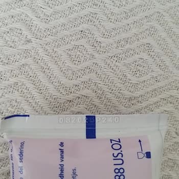 Mustela Pişik Kremi Sorunu