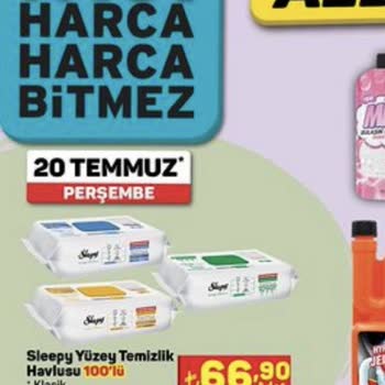 A101 20 Temmuz Katalog Fiyat Farkı