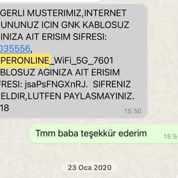 Turkcell Superonline Teslim Edilmeyen Kutu İade Bedeli