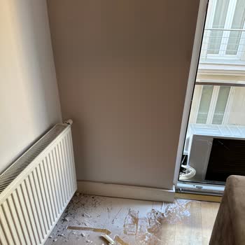 Arçelik Teknik Servis Klima Montajı Sorunu