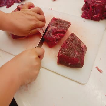 A101 Kurban Eti Bozuk