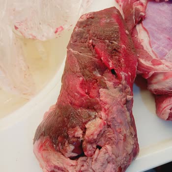 A101 Kurban Eti Bozuk