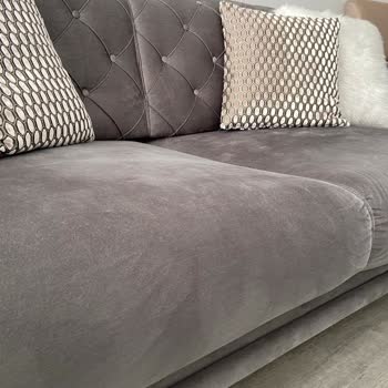 İstikbal Koltuk Süngeri Çökme Yaptı