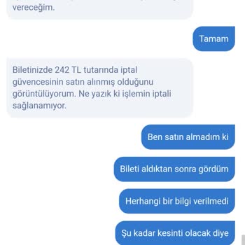 Obilet.com Adlı İnternet Sitesi