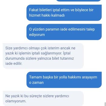 Obilet.com Adlı İnternet Sitesi