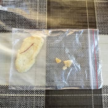 Lays Cips Paketinden 2 Madde Çıktı