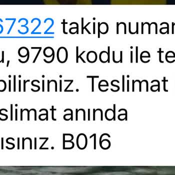 MNG Kargo Ürün Teslim Etmiyor