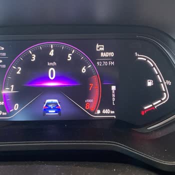 Renault 1.0 Tce Motor Yakıt Tutarsızlığı