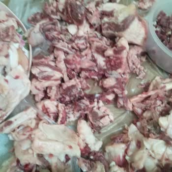 A101'den Aldığımız Kurbanlık İle İlgili Şikayet