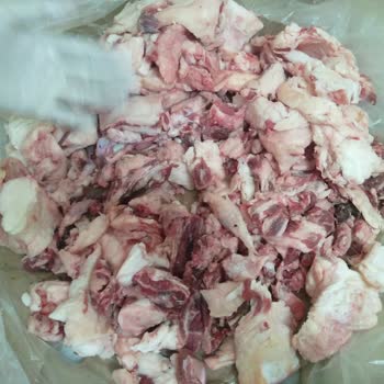 A101'den Aldığımız Kurbanlık İle İlgili Şikayet