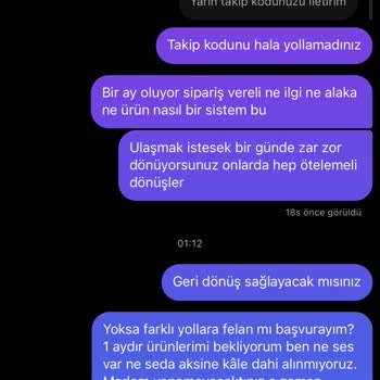 Amour Florista Amour_florista İnstagram Kullanıcısından Sipariş Verdim