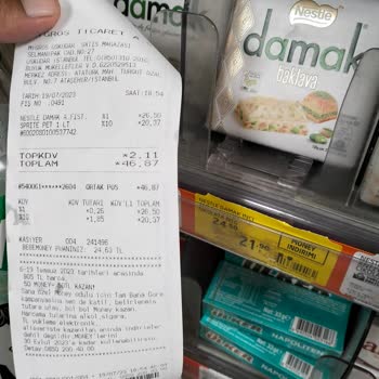 Migros Fiyat Performans Ve Reyondaki Fiyatla Kasadaki Fiyat Farkı