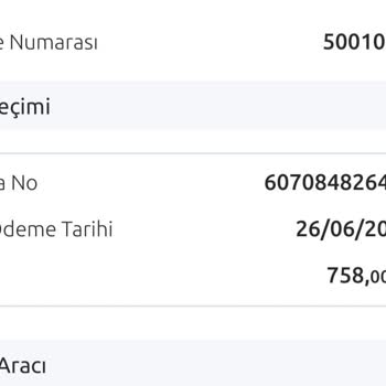 İGDAŞ Doğalgaz Faturası Hakkında