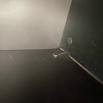 Tepe Home Çözümsüzlüğü - Natura Konsol Kırılması