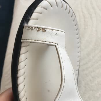 Ceyo Veto Parmak Arası Terlik