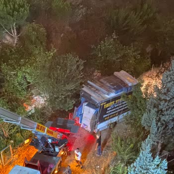 Teus Nakliyat Teus Evden Eve Taşımacılık Pişmanlıktır...