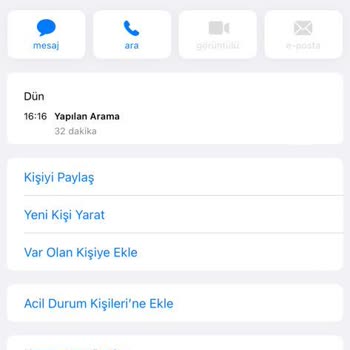 Keikei Ürün Teslimat ve İptal