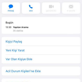 Keikei Ürün Teslimat ve İptal