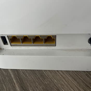 Superonline Superbox İnternet Mağduriyeti