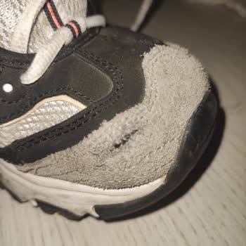 Forum Bornova Skechers D'lites Ürünü Kalitesizliği!