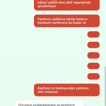 Tıkla Gelsin Para İademi Yapsın