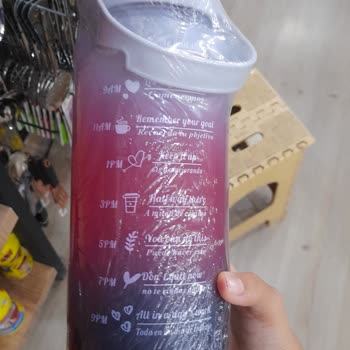 Bilal AVM (Adana) Matara Aldım İade Ve Değişim Yapmıyorlar