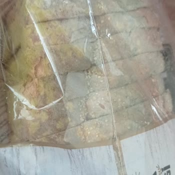 Başak Gıda Ekmecik Ekmecik Markasının Ekmekleri Küflü