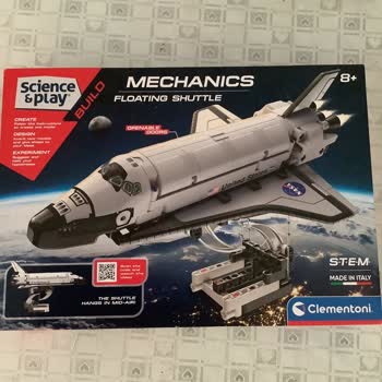 Armağan Oyuncak Eksik Lego Parçası!