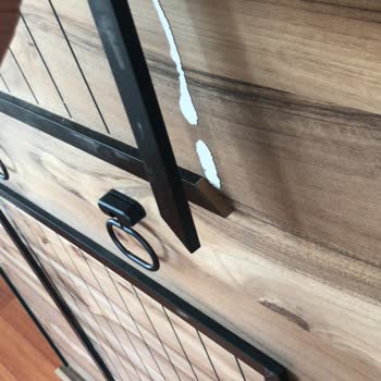 Çerkezköy Evdiz'in Ürün Kurulumun Yapılmaması