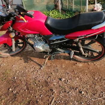 Kanuni Puma 150 2013 Model Motosikletimin Beyin Parçasını Bulamıyorum