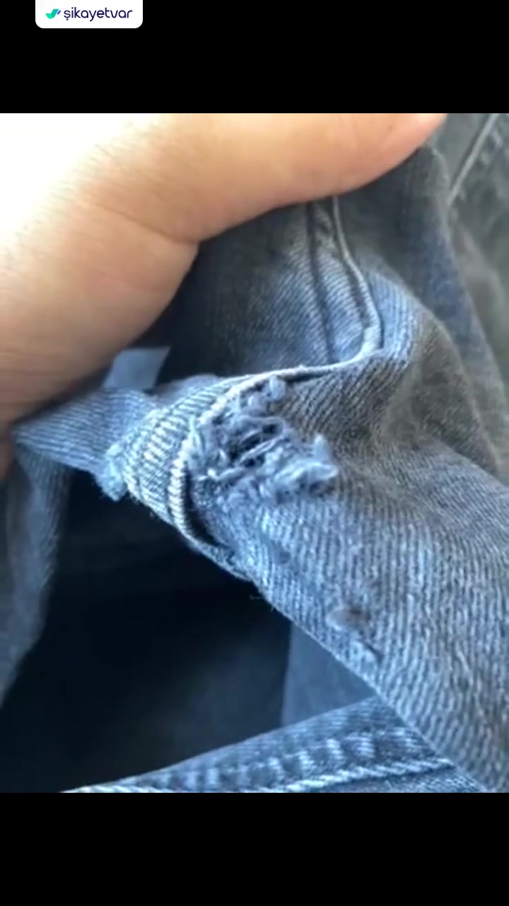 Little Big Pantolonda Ağ Yırtılması! videonun kapak resmi