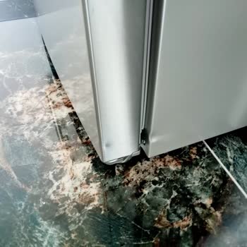 Siemens Buzdolabımız Kusurlu Geldi