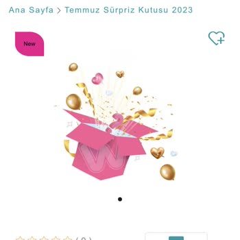 Watsons İnternet Sitesinin Sorunlu Olması