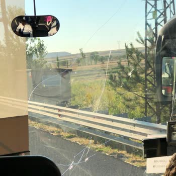 Kamil Koc Kesinlikle Kapatılmalı Yollarda Olmamalı