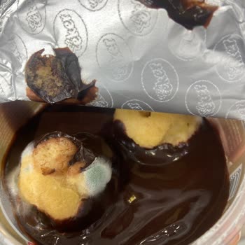 Yemeksepeti Market Bozuk Ürün Yolluyor