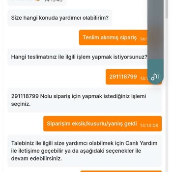 Migros Yemek, Canlı Yardım Ve Burger King Fiyaskosu