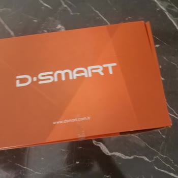 D-Smart Net Fiber İnternet Bağlantısı Sorunu