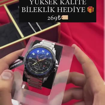 Erkekaksessuari (Instagram) Yanlış Ürün Gönderip İlgilenmediler