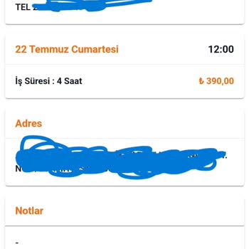 Benimtemizlikcim.com Temizlik Şirketi Görünümlü Sanal Bir İşletmedir