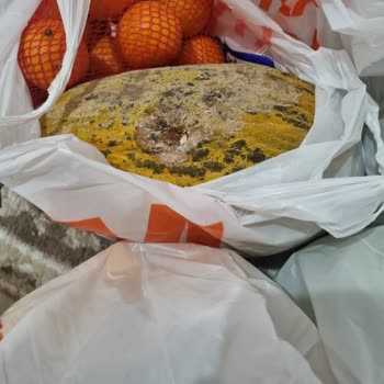 Migros Gözle Görülür Şekilde Bayat Ürün Getirdiler