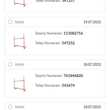 Pazarama İle Hiç Tanışmayın