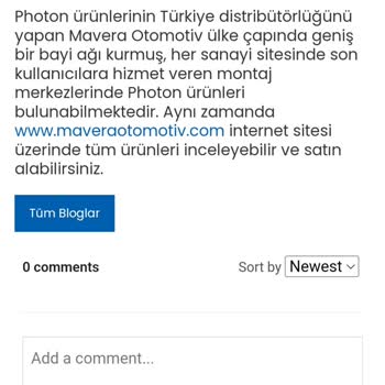 Photon Türkiye Distribütörü (maveraotomotiv.com) Headlight Duo H4 Ampulü 9 Ay Sonra Bozuldu