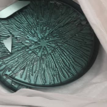 Karaca Züccaciye Kırık Tabak Takımı Yolladı Hem De 19,90 TL Kargo Ücreti Kesti