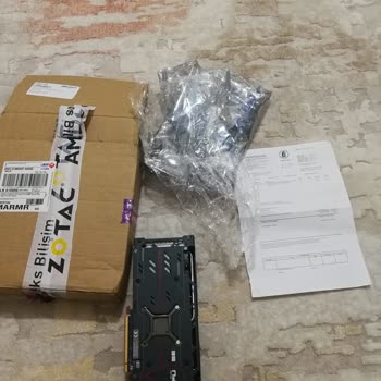 Hepsiburada Değişim Talebi Onaylanmasına Rağmen Değişim Yapılmaması