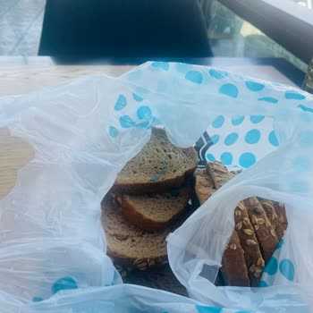 No:03 Fırından Yeni No 03 Emek