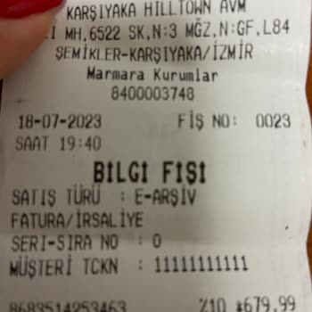 Tergan Deri Terlik Kalitesizliği Ve Hayal Kırıklığı