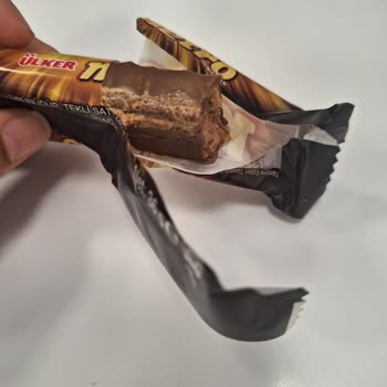 Ülker Metro Çoklu Paket İle Tekli Arasındaki Tat Farklılığı